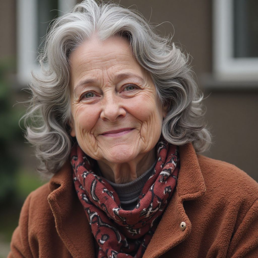 Marie témoignage handicap