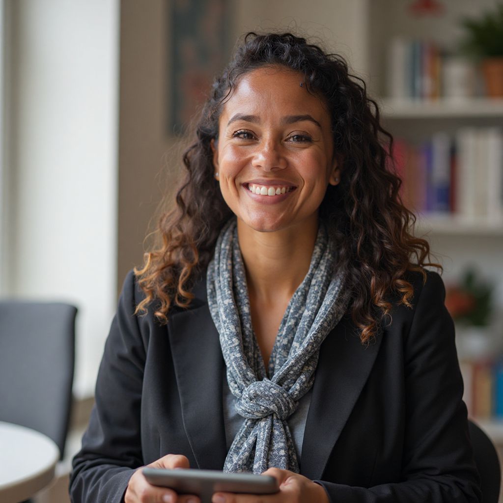 Céline Vandenberghe