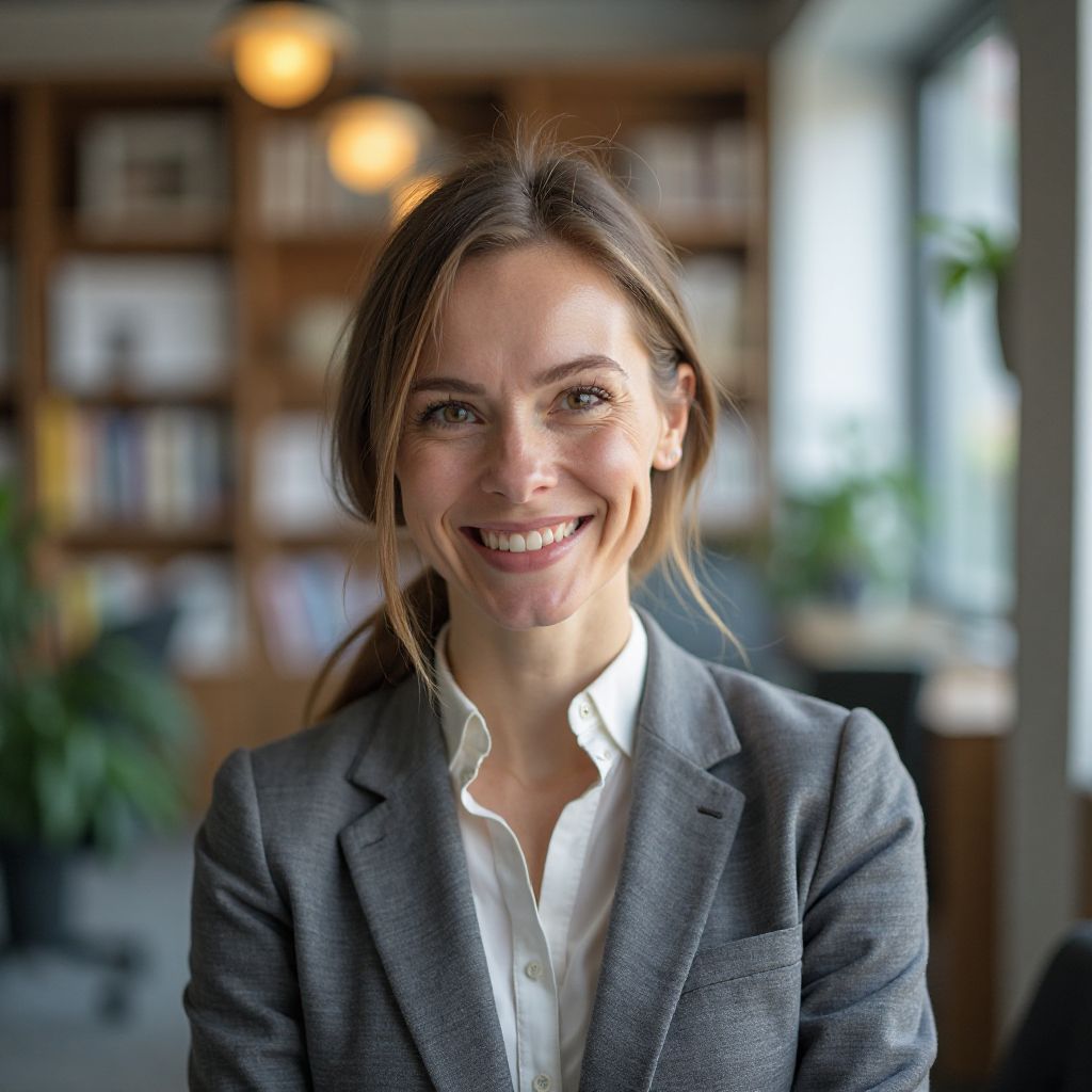 Dr. Patricia Lemoine